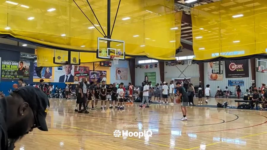 Free-throw