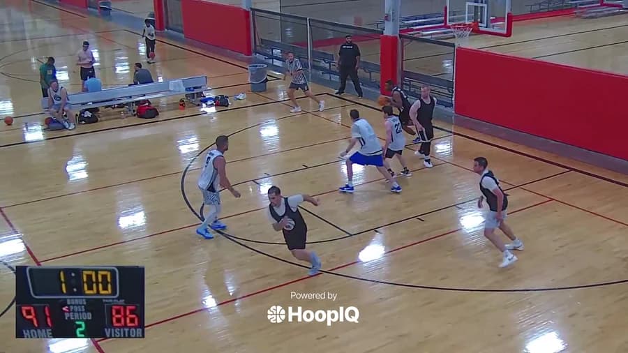 Def. Rebound