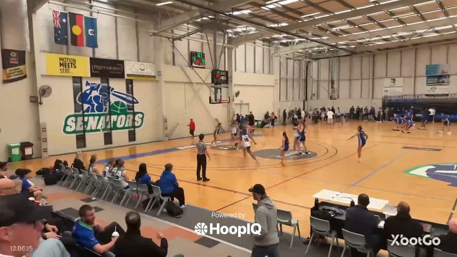 Def. Rebound