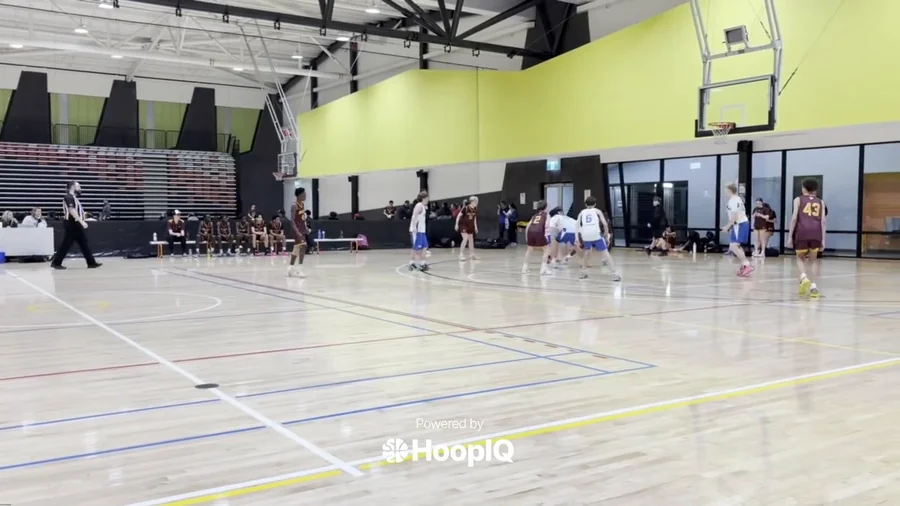 2-pt Shot
