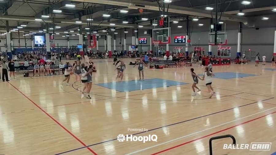 Off. Rebound