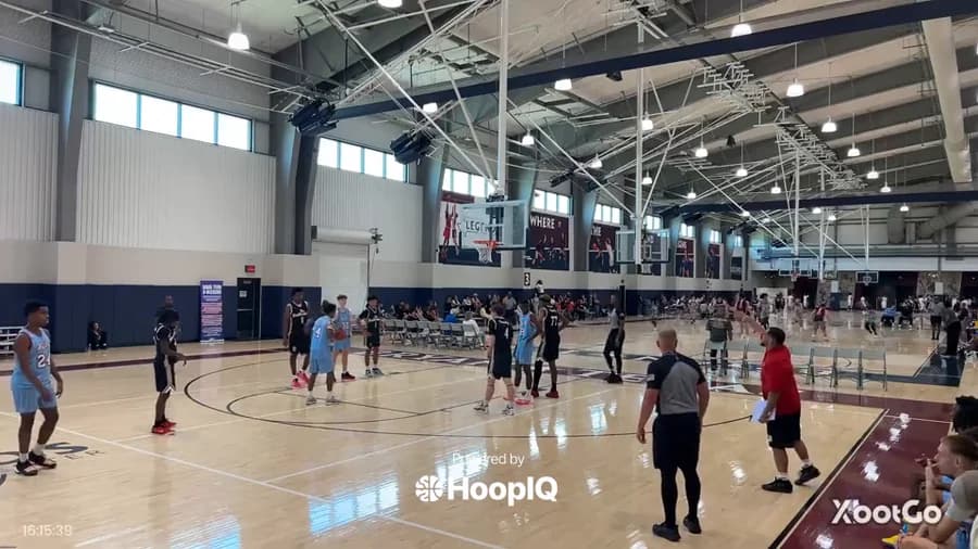 Free-throw