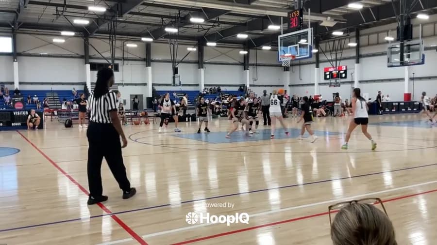 Off. Rebound