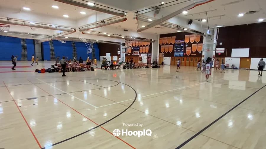 Off. Rebound