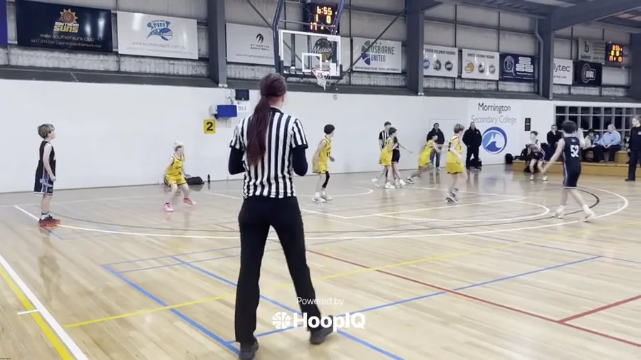3-pt Shot