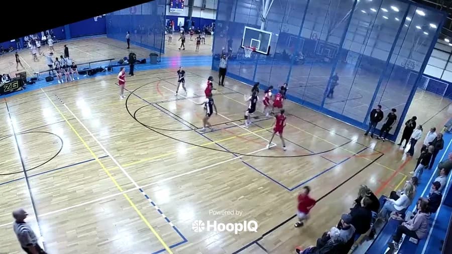 Off. Rebound