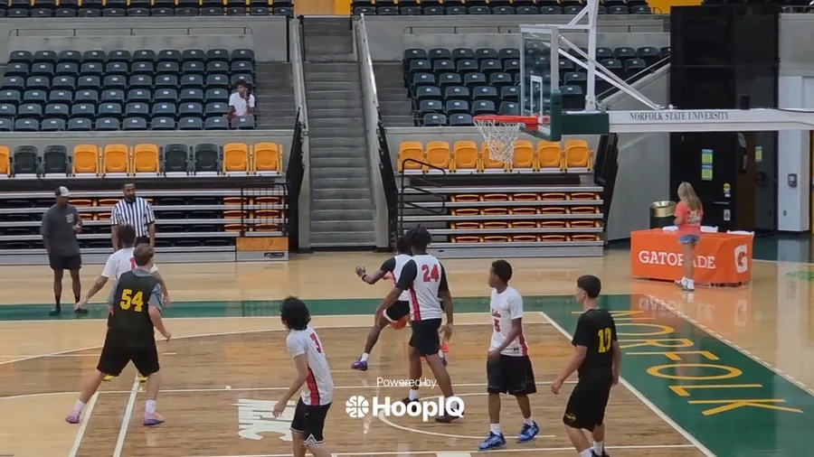 Def. Rebound