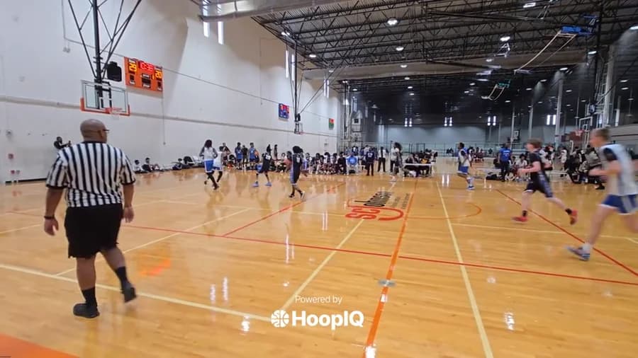 2-pt Shot