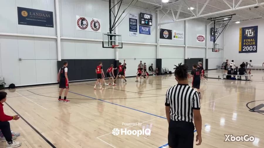 Off. Rebound