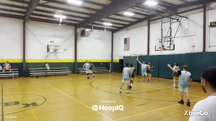 Def. Rebound