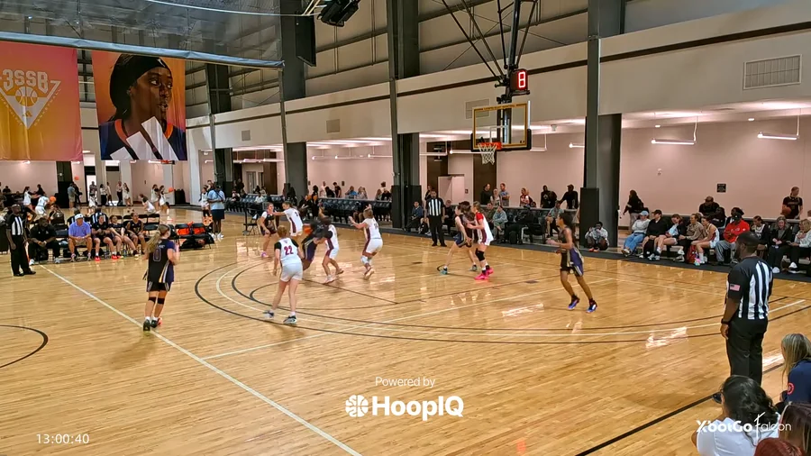 Off. Rebound