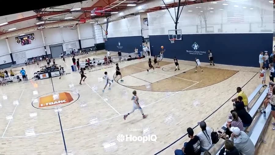 2-pt Shot