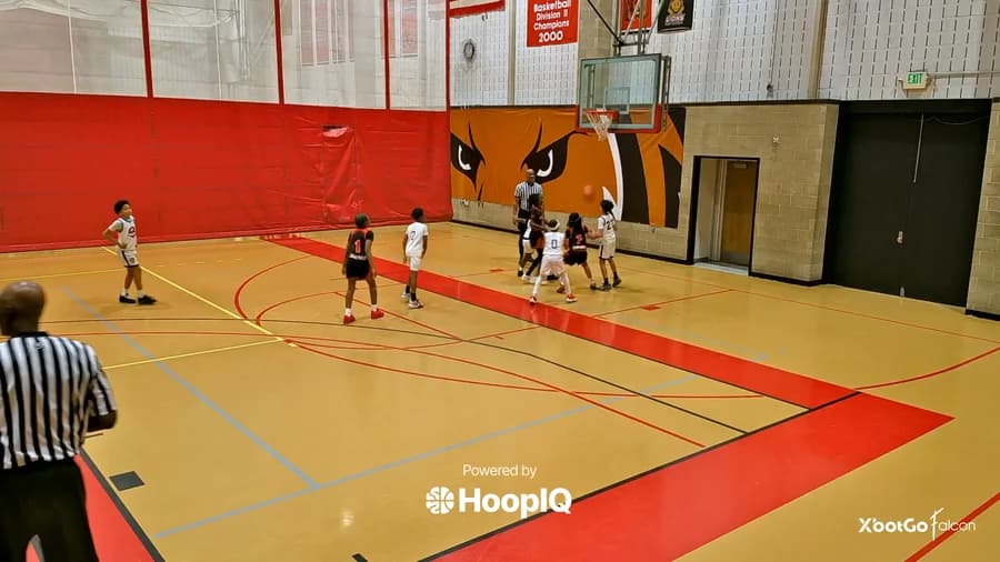 Free-throw