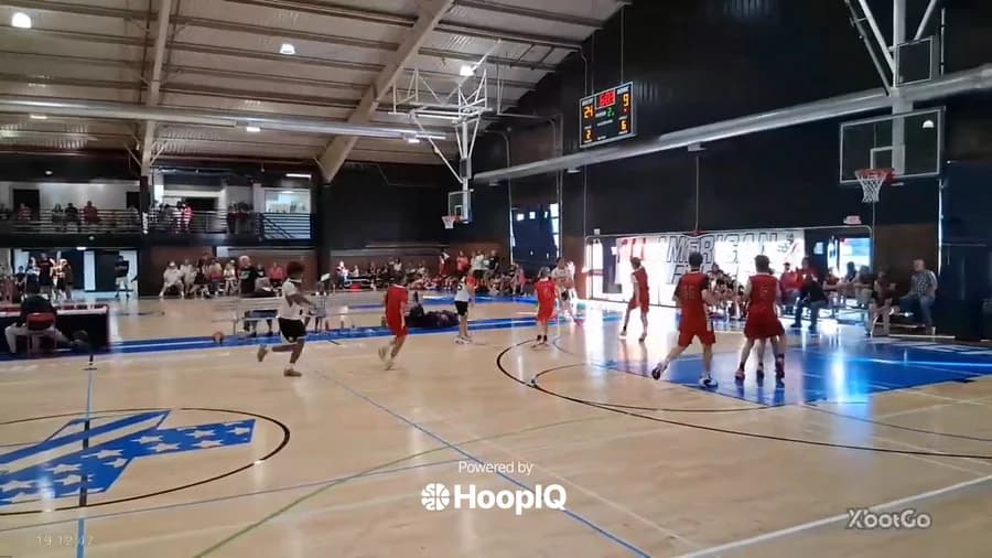 Def. Rebound
