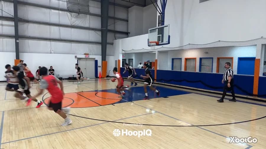 Def. Rebound