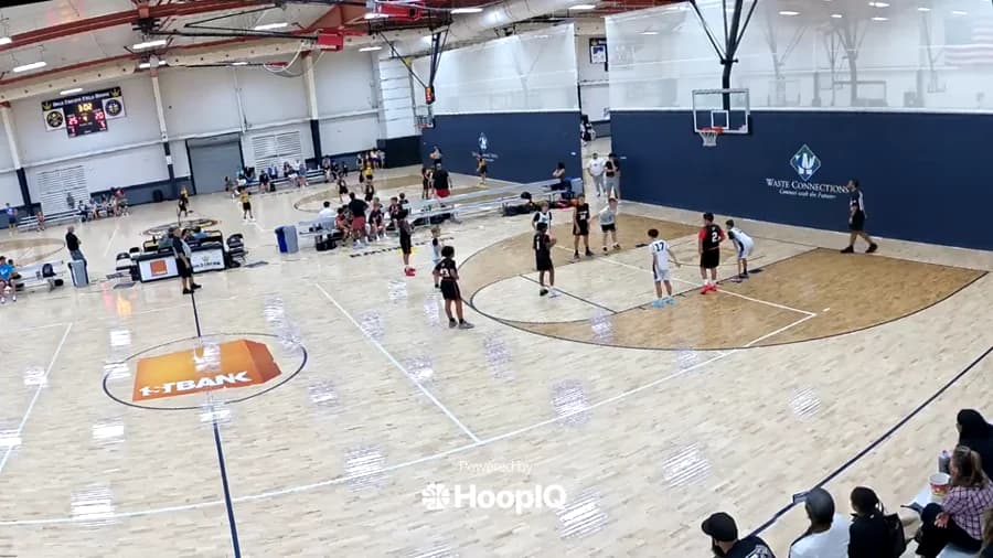 Def. Rebound