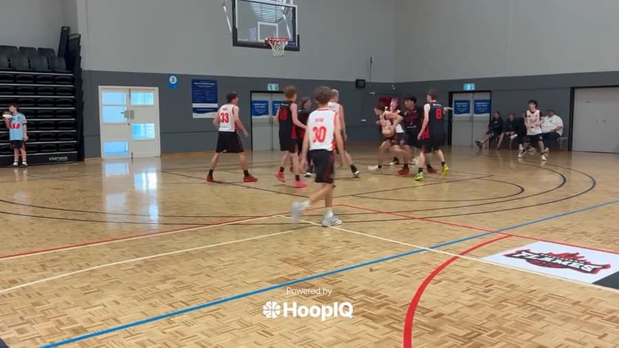 2-pt Shot