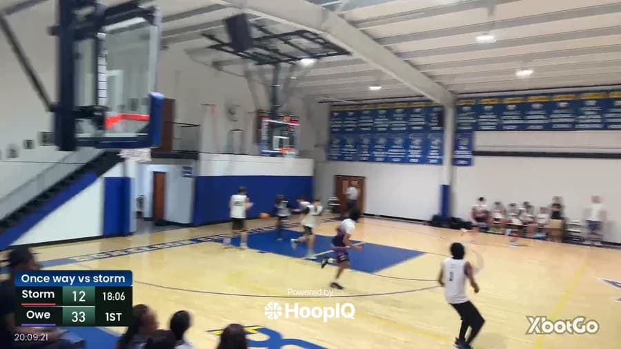 Def. Rebound