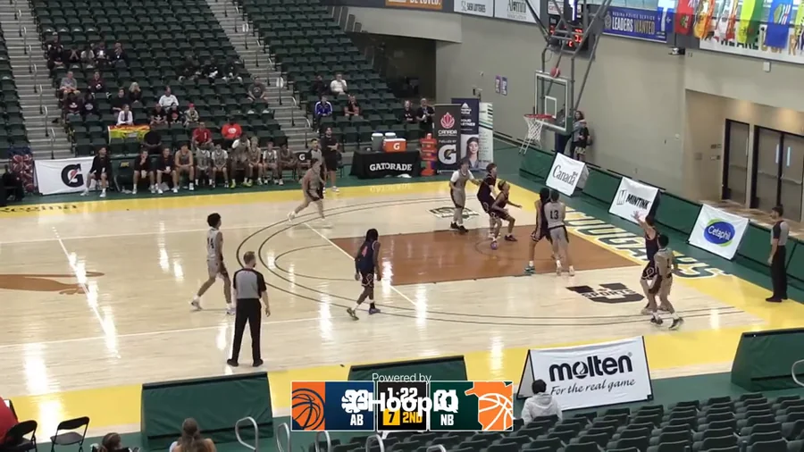 Off. Rebound