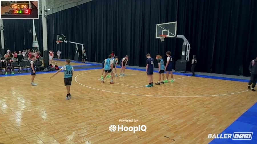 Free-throw