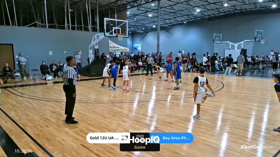 Free-throw