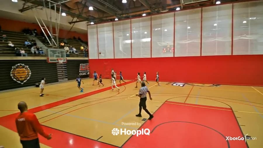 Def. Rebound