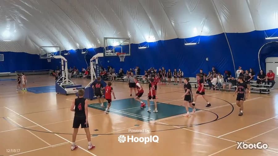 Off. Rebound