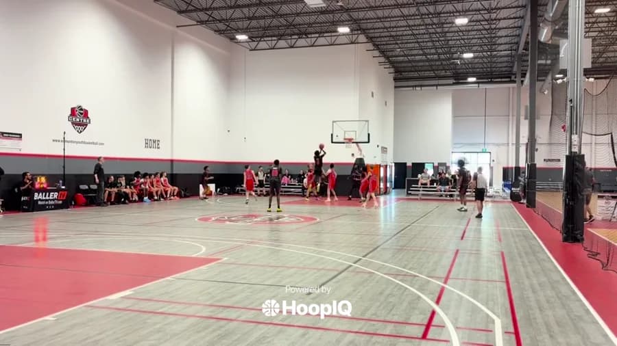 Def. Rebound
