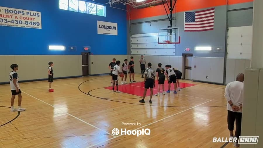 Free-throw
