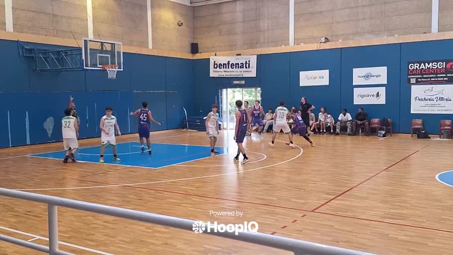 Off. Rebound