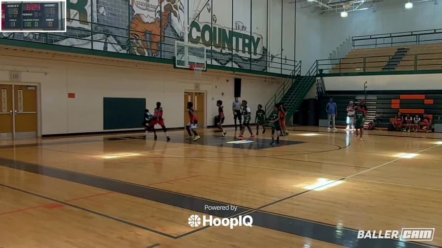 Def. Rebound