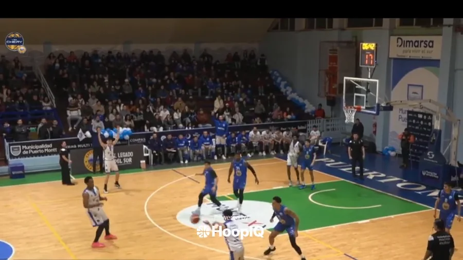 Def. Rebound