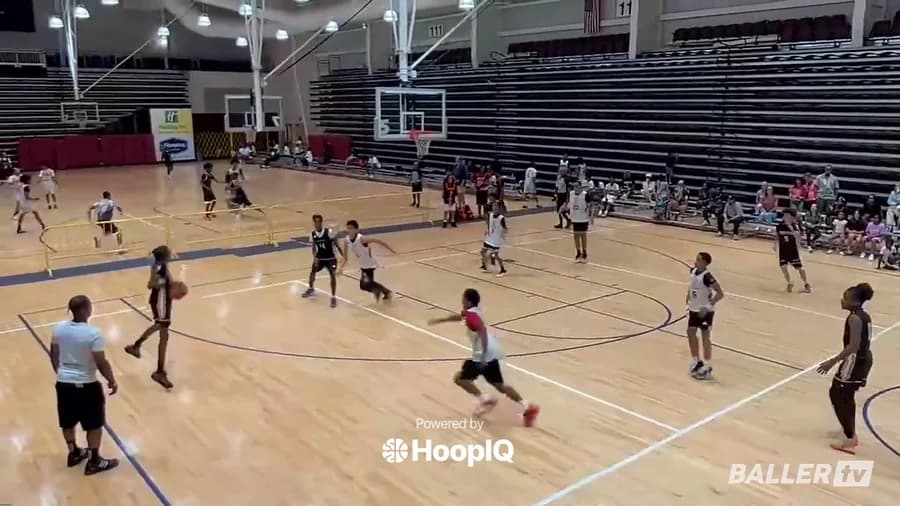 Def. Rebound