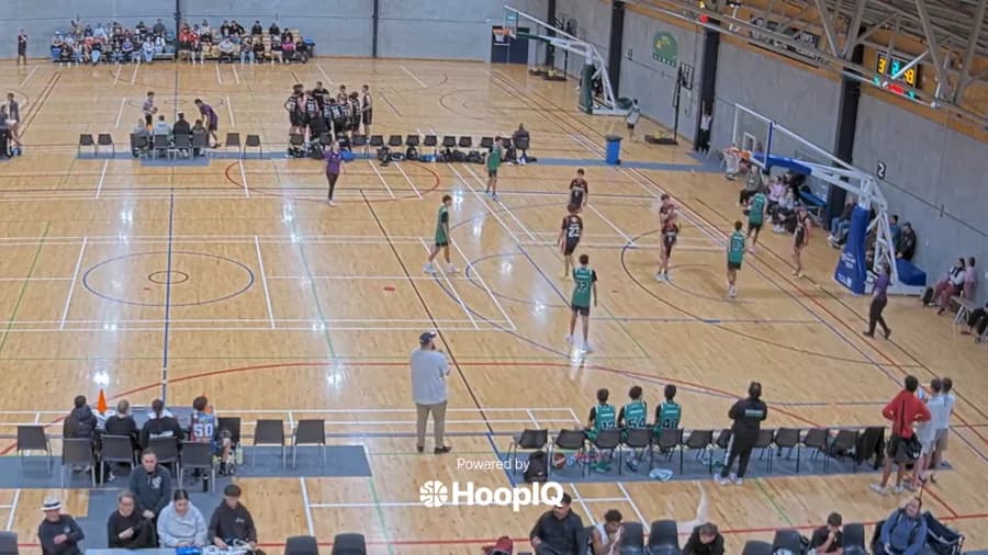 Off. Rebound