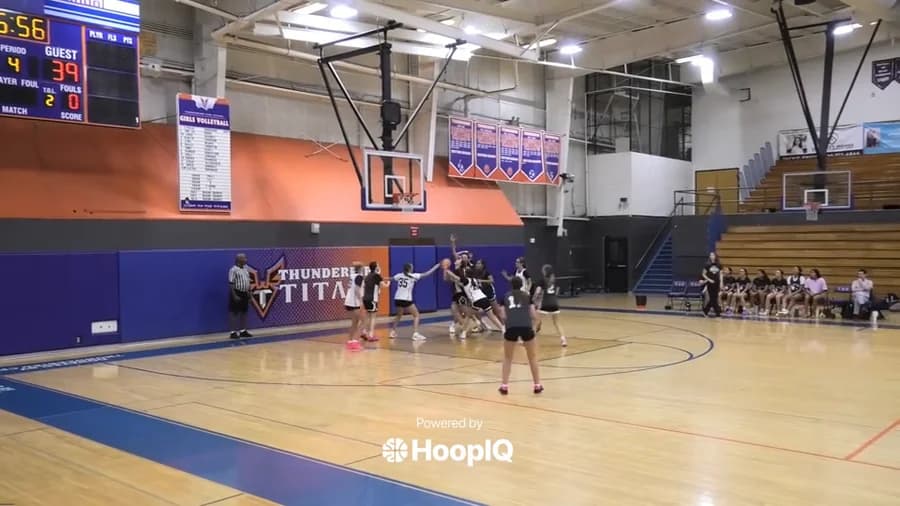 Off. Rebound