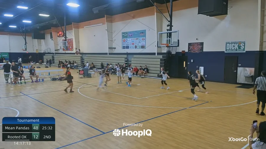 Def. Rebound