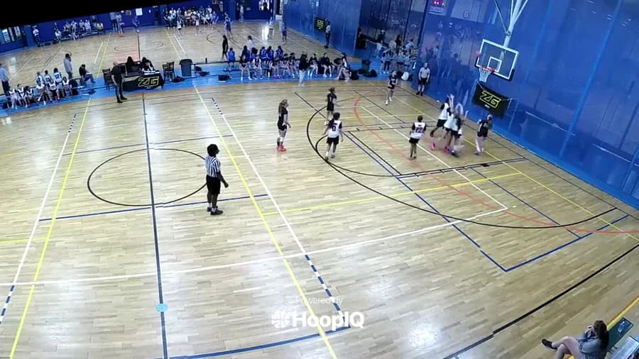 Def. Rebound