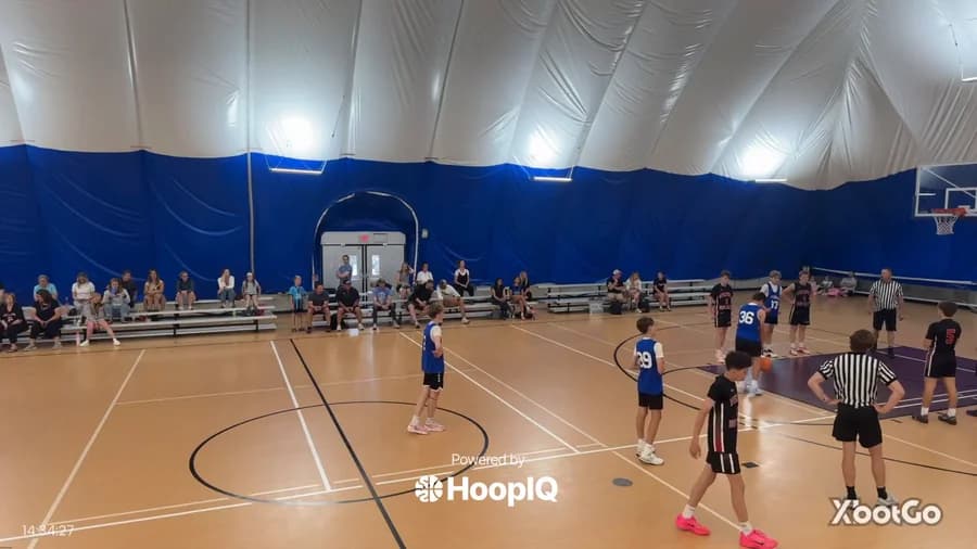Free-throw