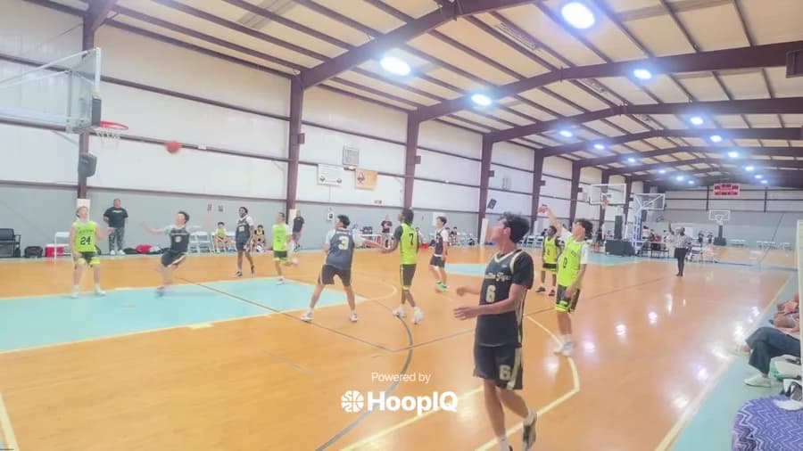 Off. Rebound