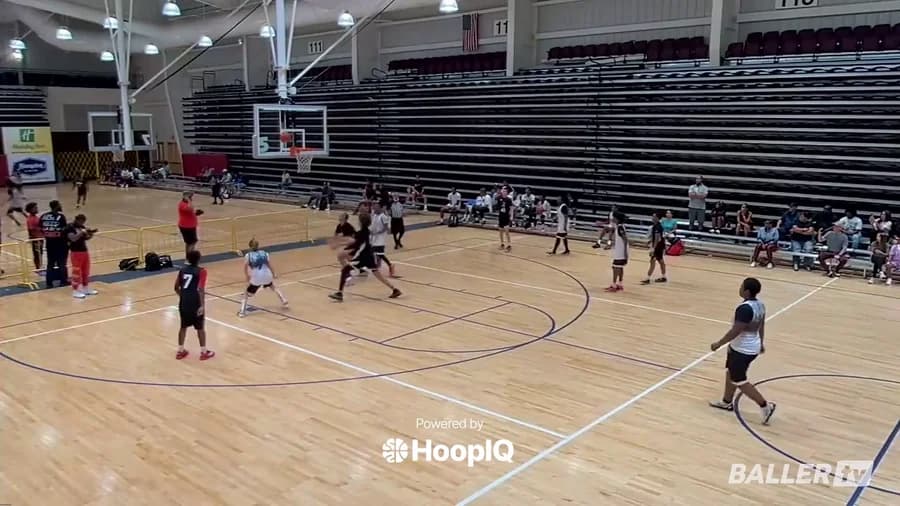 Def. Rebound