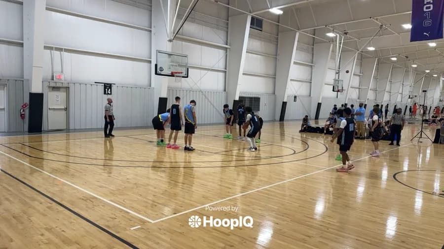 Free-throw