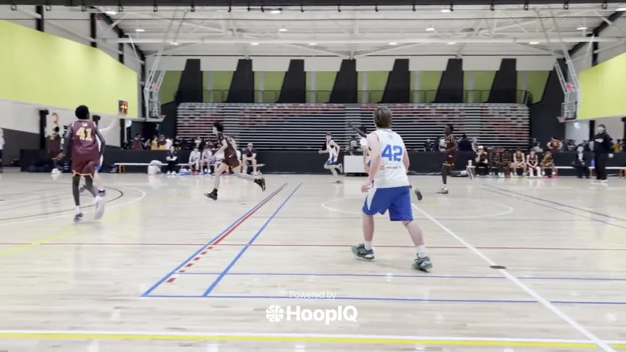 2-pt Shot