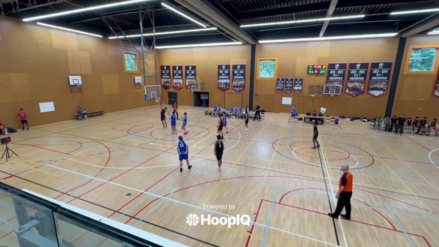 2-pt Shot