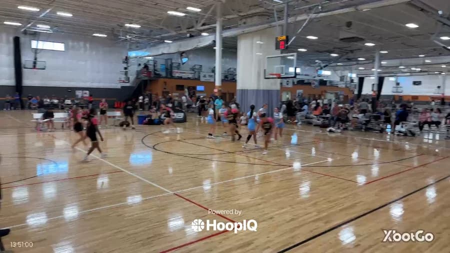 2-pt Shot