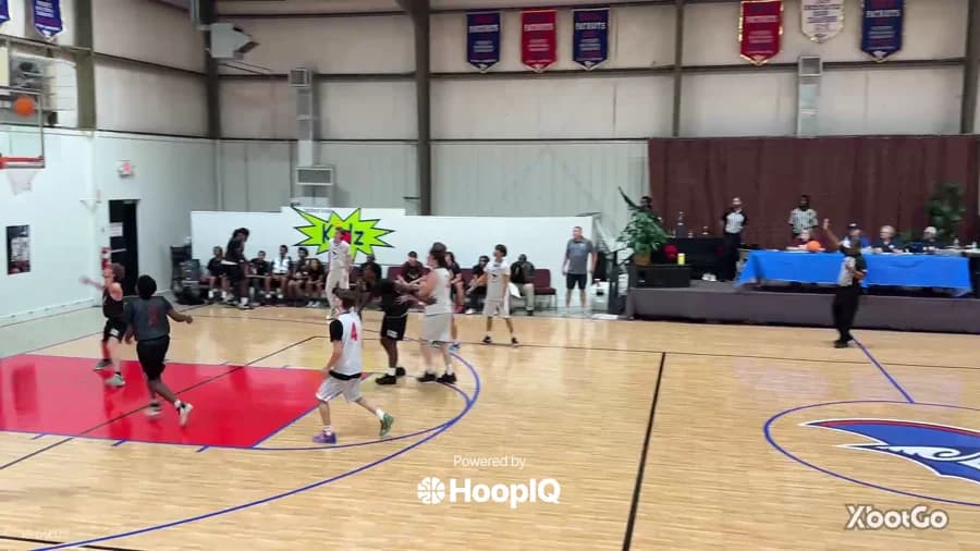 Def. Rebound