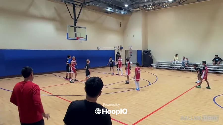 Free-throw