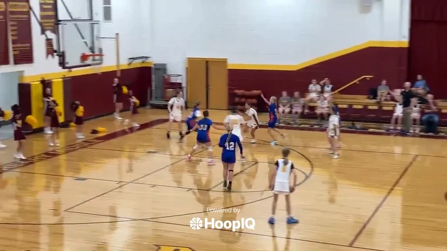 2-pt Shot