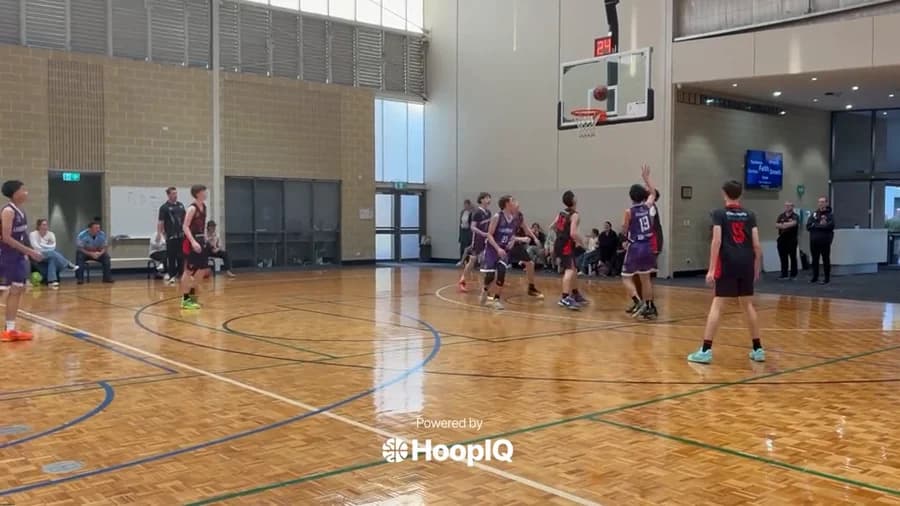 2-pt Shot