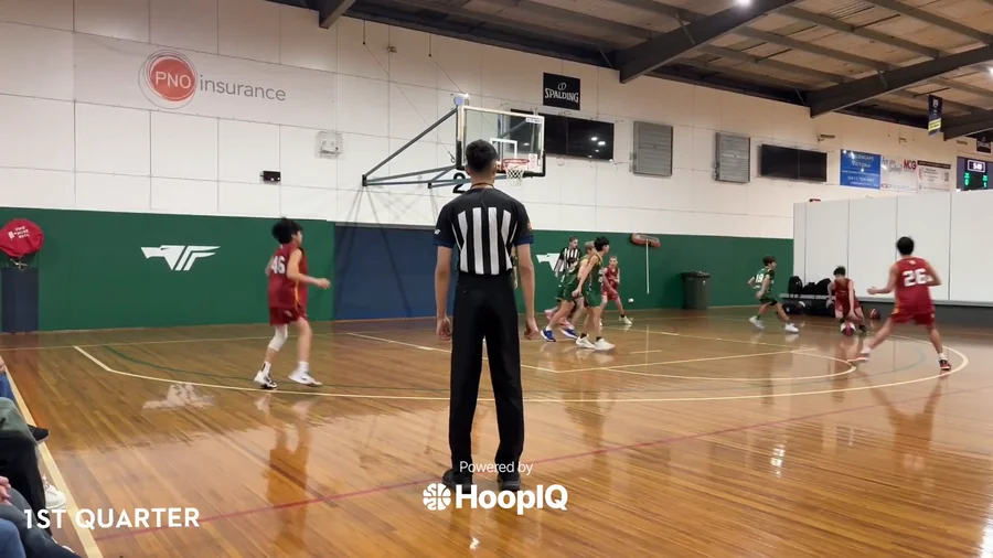 Assist