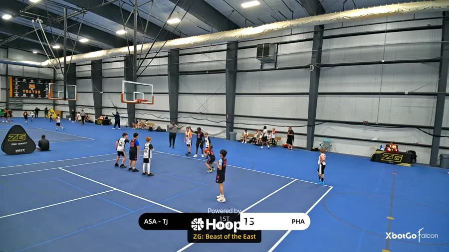 Free-throw